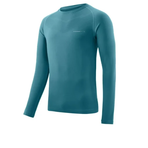 Higher State Seamfree Long Sleeve Running Top