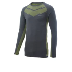 Higher State Seamfree Long Sleeve Running Top