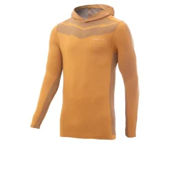 Higher State Seamfree Running Hoodie