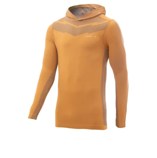 Higher State Seamfree Running Hoodie