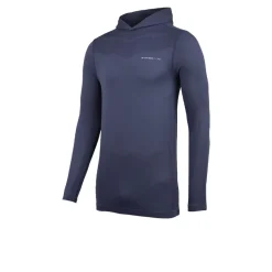Higher State Seamfree Running Hoodie