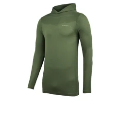 Higher State Seamfree Running Hoodie