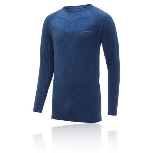 Higher State Seamfree Running Top