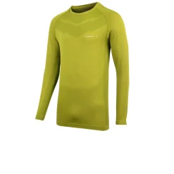 Higher State Seamfree Running Top