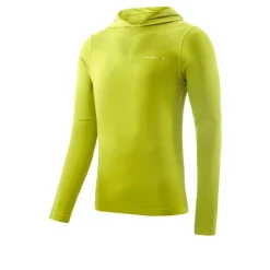 Higher State Seamfree Running Hoodie
