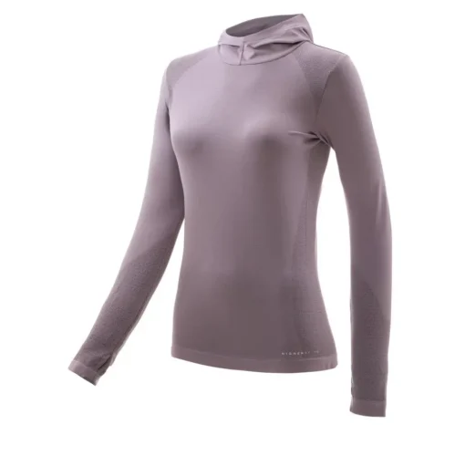 Higher State Seamfree Women's Running Hoodie