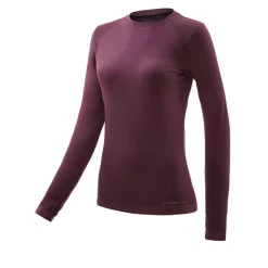 Higher State Seamfree Women's Long Sleeve Top