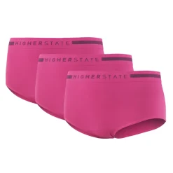 Higher State Seamfree Women's Briefs (3 Pack)