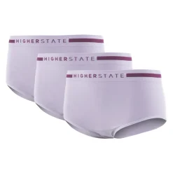 Higher State Seamfree Women's Briefs (3 Pack)