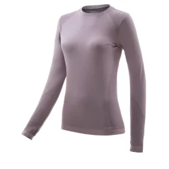 Higher State Seamfree Women's Long Sleeve Top