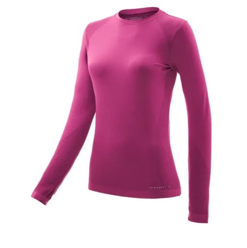 Higher State Seamfree Women's Long Sleeve Top