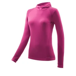 Higher State Seamfree Women's Running Hoodie