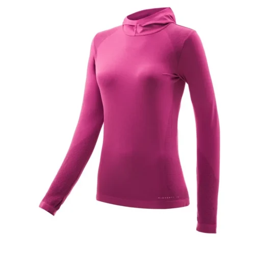 Higher State Seamfree Women's Running Hoodie