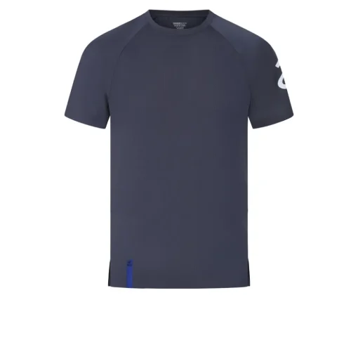 Higher State Short Sleeve Running T-Shirt - SS25