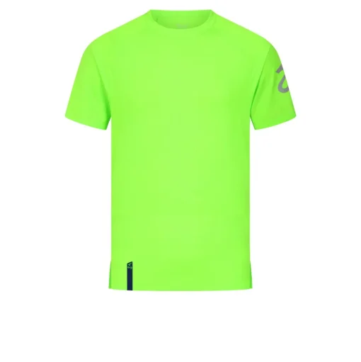 Higher State Short Sleeve Running T-Shirt - SS25
