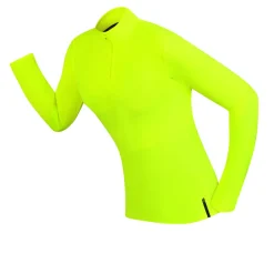 Higher State Thermal Women's Long Sleeve Zip Top - SS25