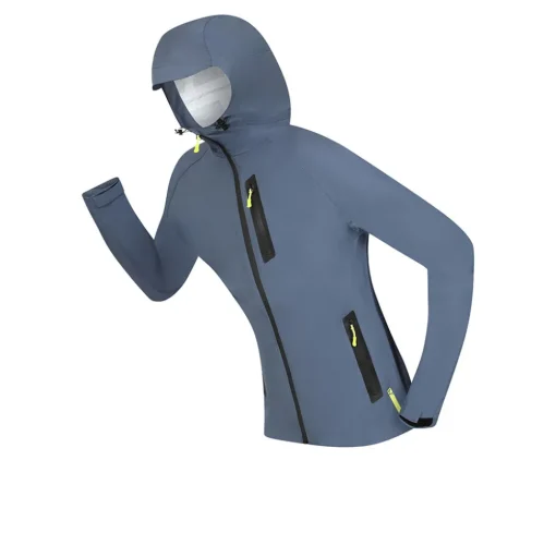 Higher State Waterproof Jacket - SS25