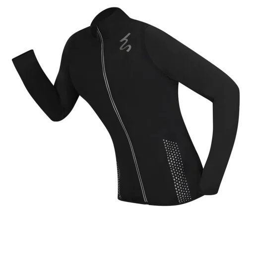 Higher State Windproof Gilet - SS25