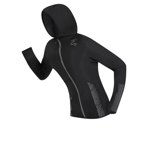 Higher State Windproof Jacket - SS25