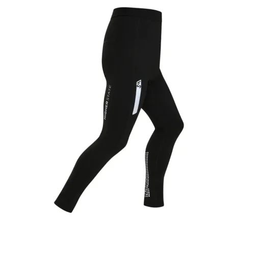 Higher State Winter Weight Running Tights - SS25