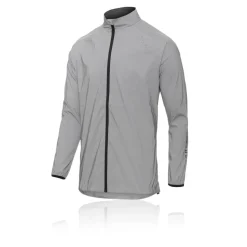 Higher State Women's All Over Reflective Running Jacket