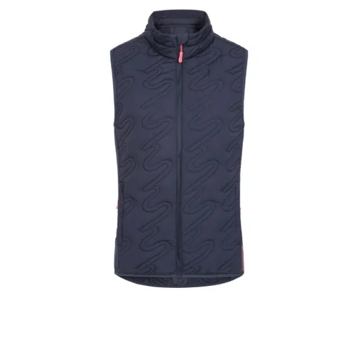 Higher State Women's Baffled Gilet - SS25