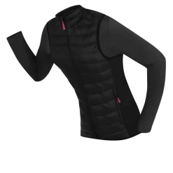 Higher State Women's Baffled Gilet - SS25