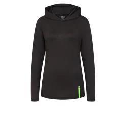 Higher State Women's Hoodie Top - SS25