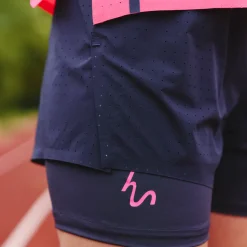 Higher State Women's 2-in-1 Shorts - SS25