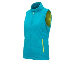 Higher State Women's Insulated Gilet