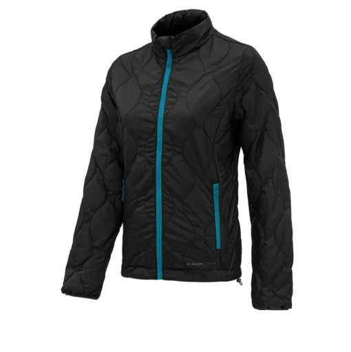 Higher State Women's Insulated Jacket