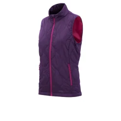 Higher State Women's Insulated Gilet