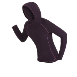 Higher State Women's Insulated Hoodie - SS25