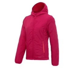 Higher State Women's Insulated Hooded Jacket