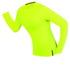 Higher State Women's Long Sleeve Top - SS25