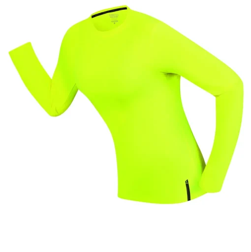 Higher State Women's Long Sleeve Top - SS25