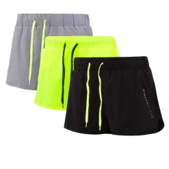 Higher State Women's Running Shorts (3 Pack)