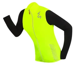 Higher State Women's Windproof Gilet - SS25