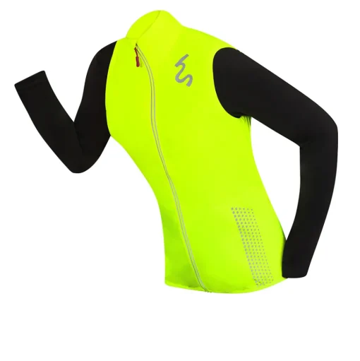 Higher State Women's Windproof Gilet - SS25