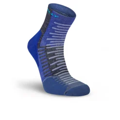 Hilly Active Anklet Socks (Minimum Cushioning) - SS25