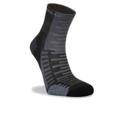 Hilly Active Min-Cushioning Anklet Socks - AW24