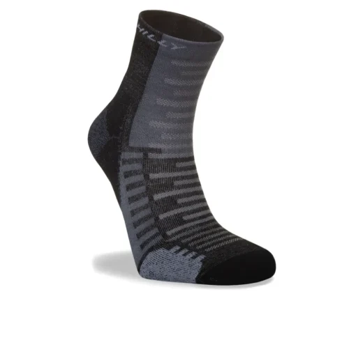 Hilly Active Min-Cushioning Anklet Socks - AW24
