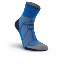 Hilly Marathon Fresh Anklet Socks (Minimum Cushioning) - SS25