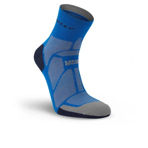 Hilly Marathon Fresh Anklet Socks (Minimum Cushioning) - SS25