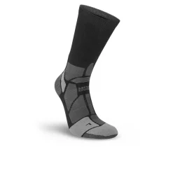 Hilly Marathon Fresh Crew Socks (Minimum Cushioning) - SS25