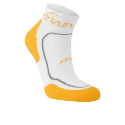 Hilly Parkrun Active Quarter Socks (Minimum Cushioning) - SS25