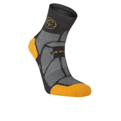 Hilly Parkrun 5K Fresh Anklet Socks (Minimum Cushioning) - SS25