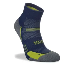 Hilly Supreme Anklet Socks (Medium Cushioning) - SS25