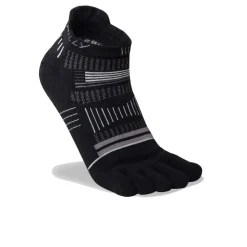 Hilly Toe Socklet Socks (Zero Cushioning) - SS25