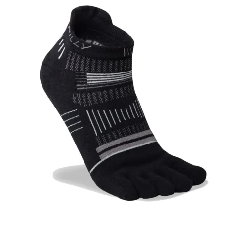 Hilly Toe Socklet Socks (Zero Cushioning) - SS25